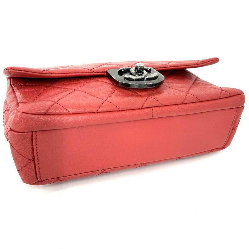 Chanel Shoulder Bag Women Chain Shoulder Bag Coco Mark Shoulder Crossbody Coco