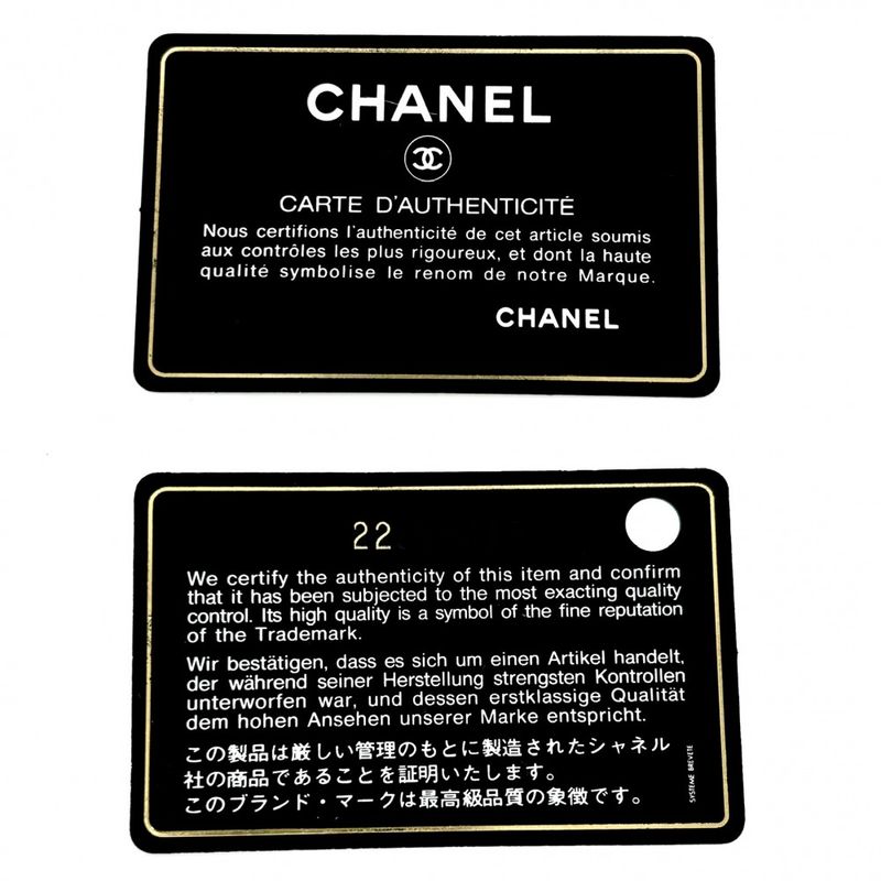 Chanel Shoulder Bag Women Chain Shoulder Bag Coco Mark Shoulder Crossbody Coco