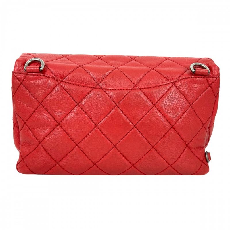 Chanel Shoulder Bag Women Chain Shoulder Bag Coco Mark Shoulder Crossbody Coco