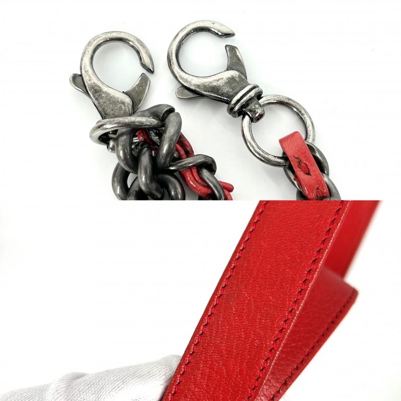 Chanel Shoulder Bag Women Chain Shoulder Bag Coco Mark Shoulder Crossbody Coco