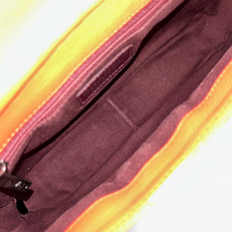 Chanel Shoulder Bag Women Chain Shoulder Bag Coco Mark Shoulder Crossbody Coco