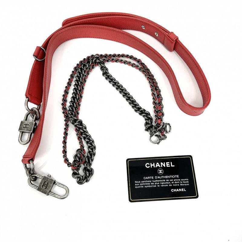 Chanel Shoulder Bag Women Chain Shoulder Bag Coco Mark Shoulder Crossbody Coco