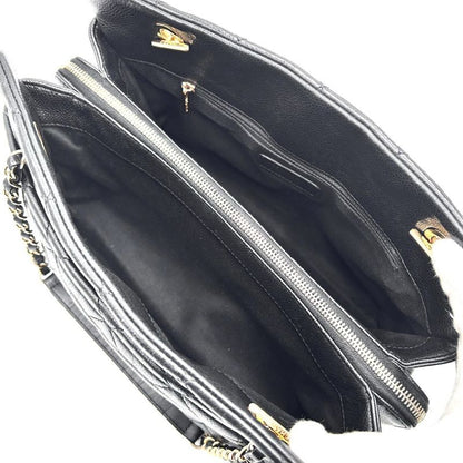 Chanel Handbag Women Matelasse Chain Shoulder Coco Mark Shoulder Coco Bag