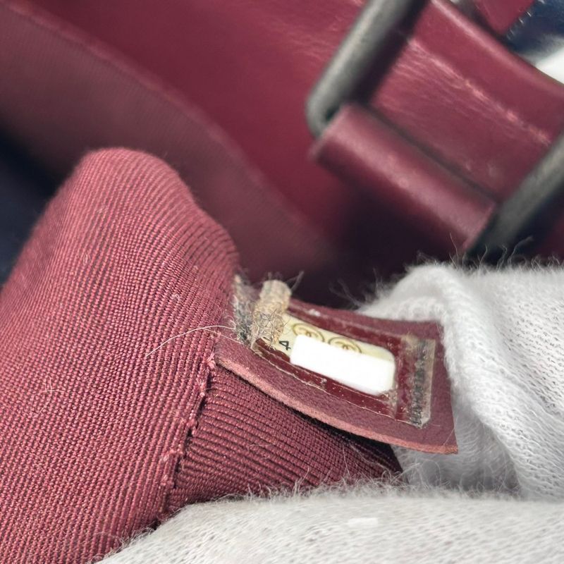 Chanel 2WAY Women's Coco Mark Handbag Shoulder Bag Shoulder Crossbody Coco Bag