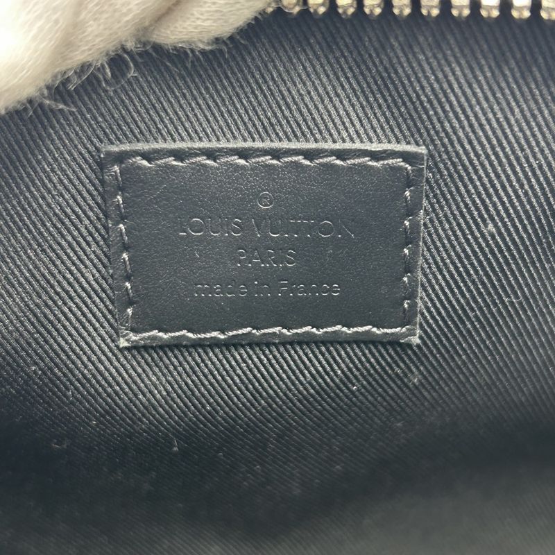 Louis Vuitton Handbag Men's Monogram Sunset Keepall XS Mini Bag Mini Bag Louis