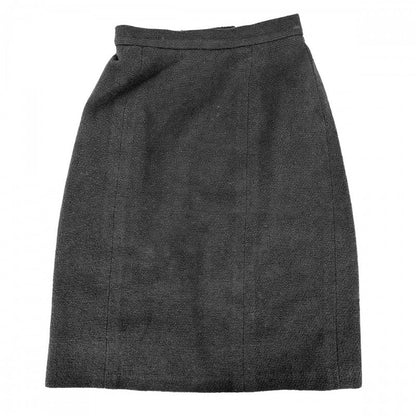 Chanel Setup Women's Jacket Skirt Coco Mark Coco Button Apparel Clothing Chanel