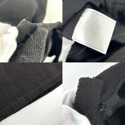 Chanel Setup Women's Jacket Skirt Coco Mark Coco Button Apparel Clothing Chanel