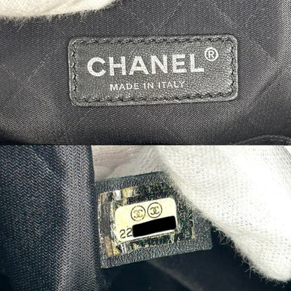 Chanel Boston Bag Women's Coco Mark Handbag 2WAY Shoulder Bag Coco Bag Chanel