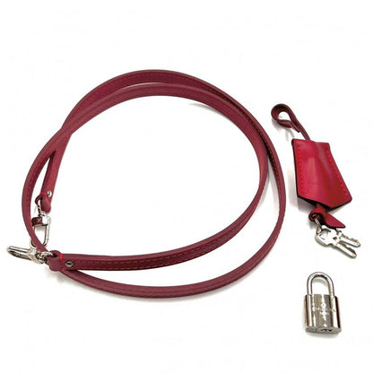 Louis Vuitton 2WAY Ladies Epi Alma BB Handbag Shoulder Bag Shoulder Crossbody