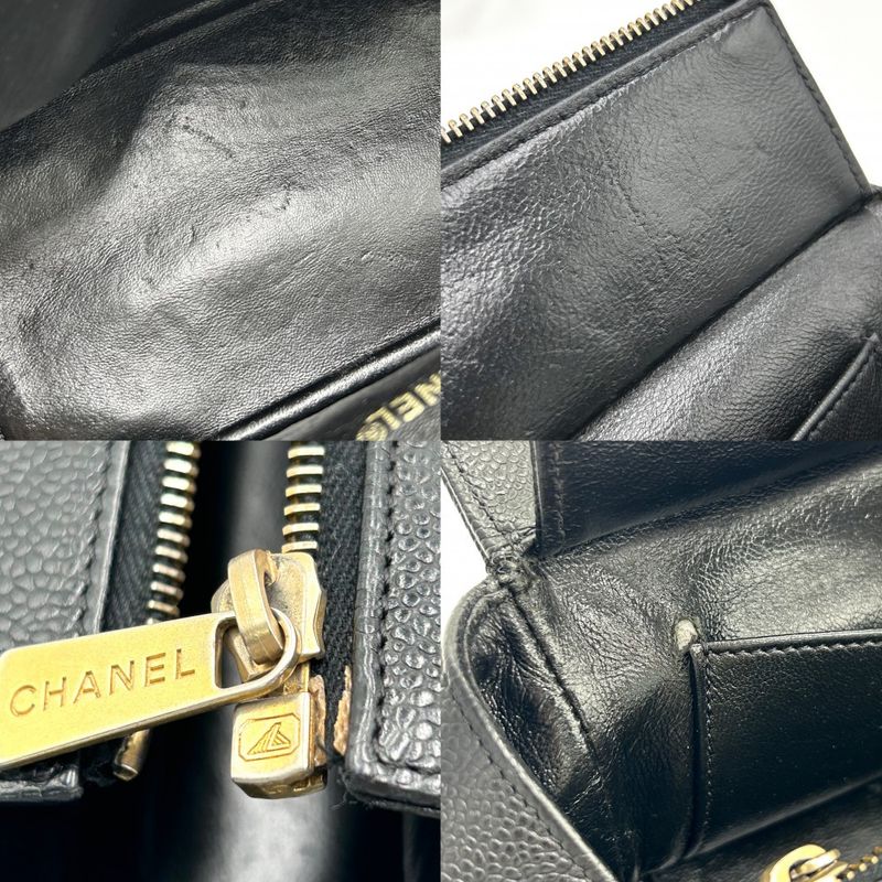 Chanel Handbag Women Matelasse Chain Shoulder Coco Mark Tote Bag Coco Bag