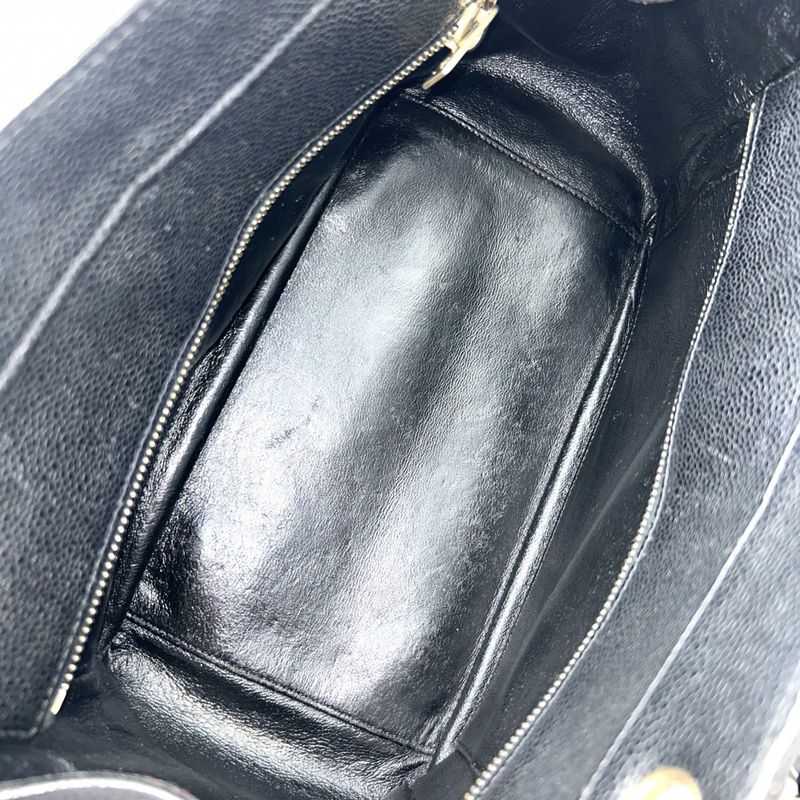 Chanel Handbag Women Matelasse Chain Shoulder Coco Mark Tote Bag Coco Bag