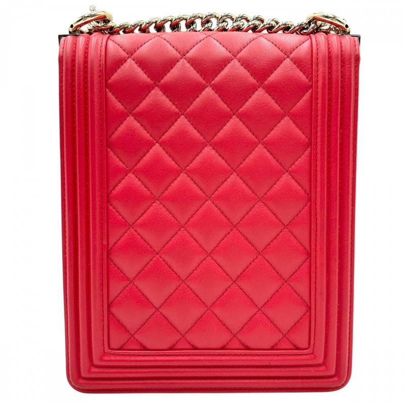 Chanel Shoulder Bag Women Boy Chanel Shoulder Crossbody BOY Chanel Coco Mark