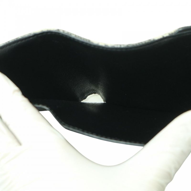 Louis Vuitton Trifold Wallet Women Monogram Jacquard Portefeuille Victorine