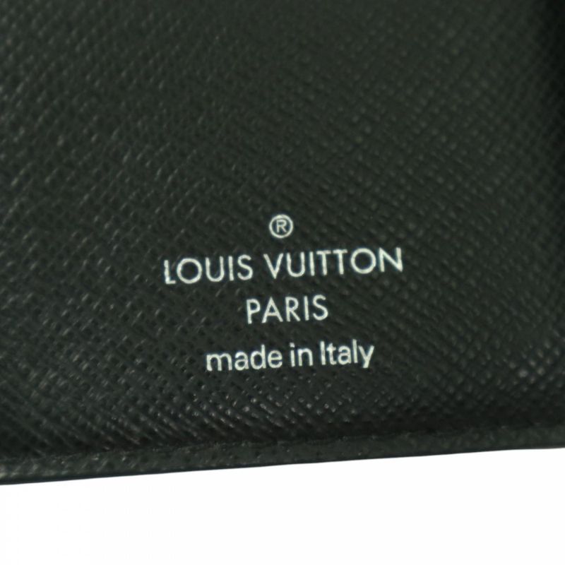 Louis Vuitton Trifold Wallet Women Monogram Jacquard Portefeuille Victorine