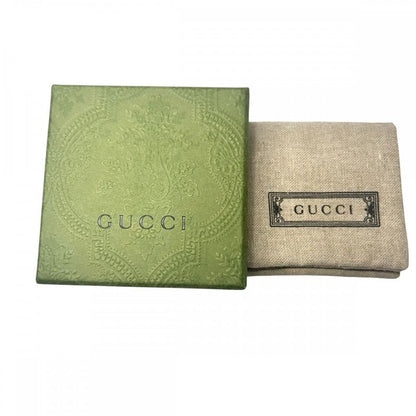 Gucci Bracelet Ladies Double G Mother Of Pearl Ag925 Jewelry Accessories Key GG