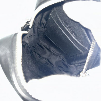 Gucci Shoulder Bag Women's GG Blonde Chain Pochette Shoulder Crossbody Small