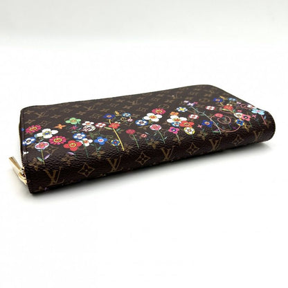 Louis Vuitton Long Wallet Monogram Lvxtm Zippy