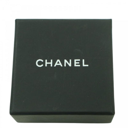 Chanel Earrings Women's Hoop Coco Mark Accessories Swing Coco Chanel Rhinestone