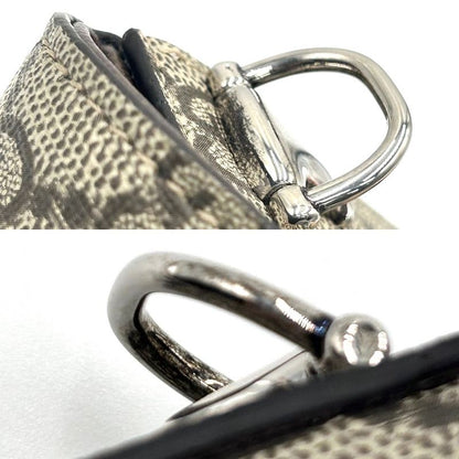 Gucci 2WAY Ladies Horsebit 1955 Shoulder Bag Mini Handbag Shoulder Crossbody