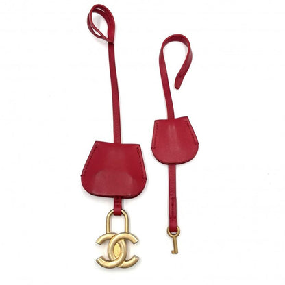 Chanel Shoulder Bag Women Matelasse CC Filigree Vanity Bag Mini Pochette