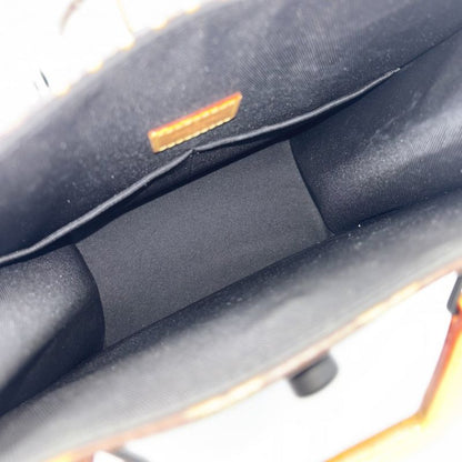 Louis Vuitton 2WAY Ladies Damier Giant Mini Tote Shoulder Bag NIGO Collaboration