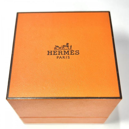 Hermes Rings Women's Eclipse Ribbon Ring Accessories Jewelry Small 52 Size