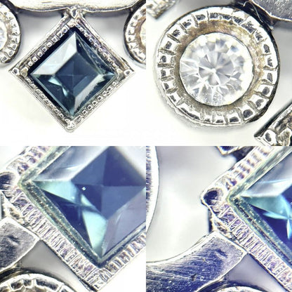 Chanel Necklace Women's Coco Mark Accessories With Adjuster Coco Chanel