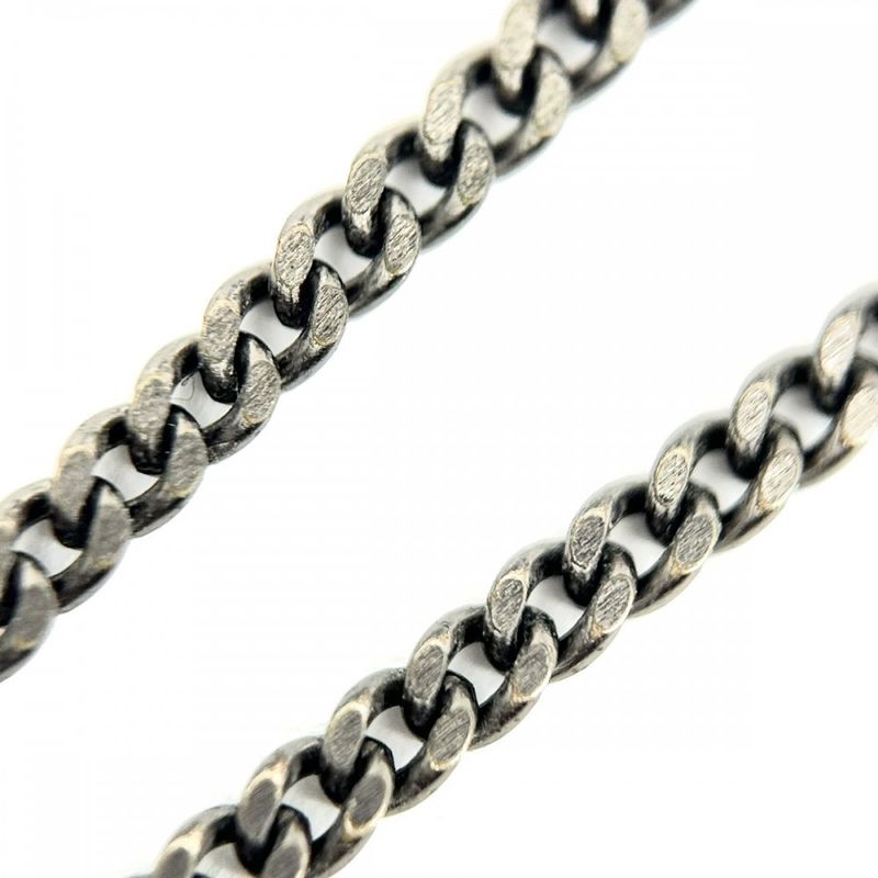 Chanel Necklace Women's Coco Mark Accessories With Adjuster Coco Chanel