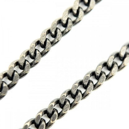 Chanel Necklace Women's Coco Mark Accessories With Adjuster Coco Chanel