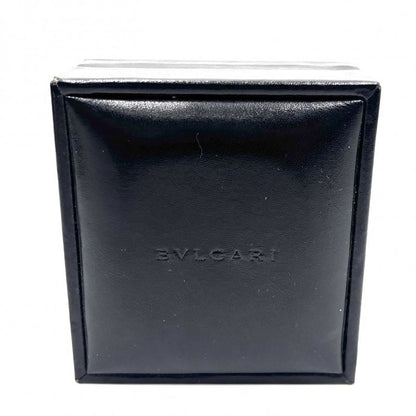 Bulgari Earrings Ladies Allegra 1P Diamond Swing 18k Gold YG 750 Jewelry