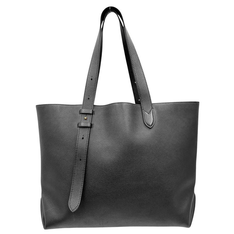 Louis Vuitton Tote Men's Low Key Cabas MM Handbag Shoulder A4 Bag Black Louis