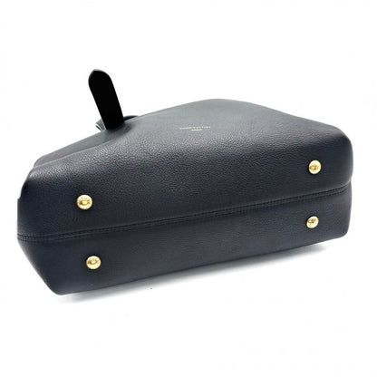 Louis Vuitton Tote Men's Low Key Cabas MM Handbag Shoulder A4 Bag Black Louis