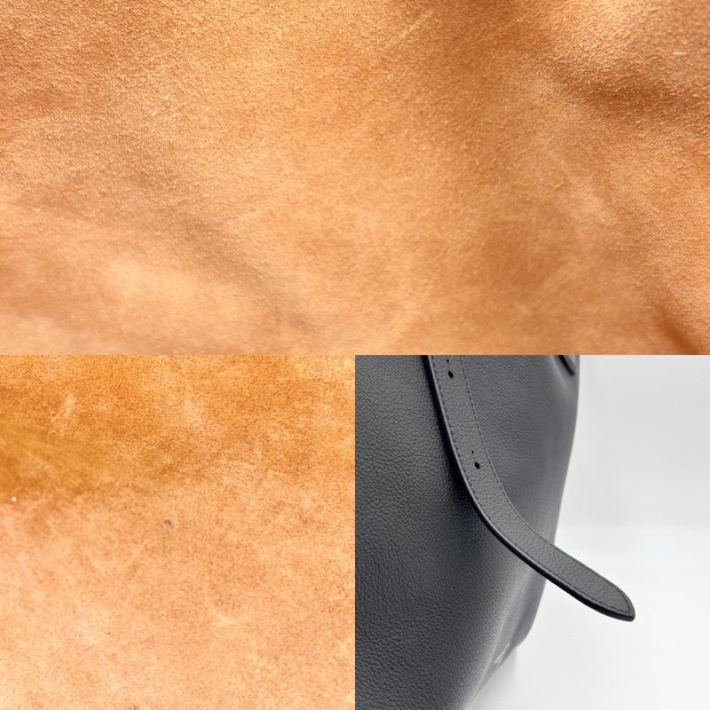 Louis Vuitton Tote Men's Low Key Cabas MM Handbag Shoulder A4 Bag Black Louis