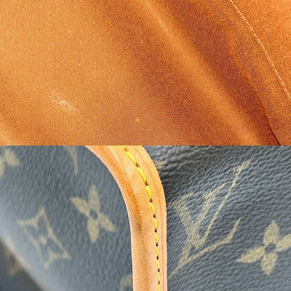 Louis Vuitton Handbag Women's Monogram Popincourt Haute Tote Bag Shoulder Bag