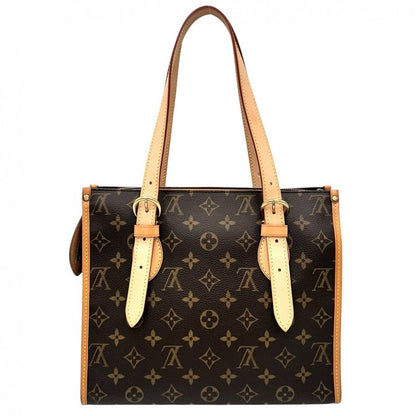 Louis Vuitton Handbag Women's Monogram Popincourt Haute Tote Bag Shoulder Bag