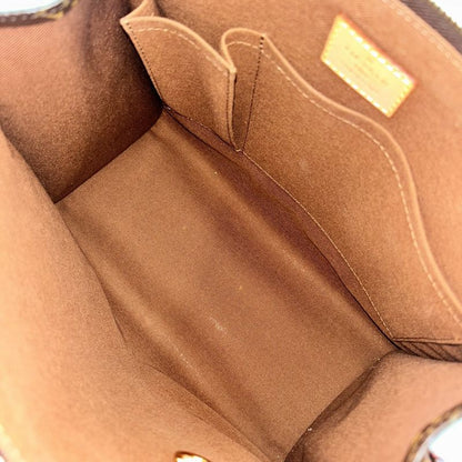 Louis Vuitton Handbag Women's Monogram Popincourt Haute Tote Bag Shoulder Bag