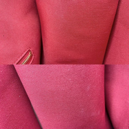 Louis Vuitton 2WAY Women's On The Go MM Handbag Tote Bag Shoulder Bag Louis