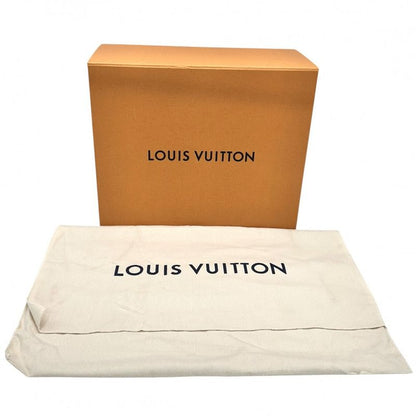 Louis Vuitton 2WAY Women's On The Go MM Handbag Tote Bag Shoulder Bag Louis