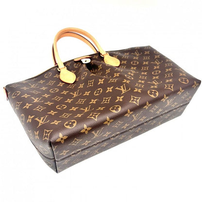 Louis Vuitton 2WAY Ladies Boesi NM MM Handbag Shoulder Bag Shoulder Crossbody