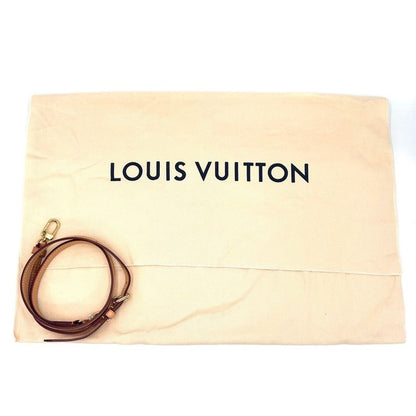 Louis Vuitton 2WAY Ladies Boesi NM MM Handbag Shoulder Bag Shoulder Crossbody