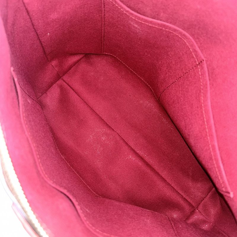 Louis Vuitton 2WAY Ladies Boesi NM MM Handbag Shoulder Bag Shoulder Crossbody