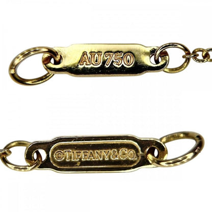 Tiffany & Co Necklace Women's Sentimental Heart Pendant Jewelry Accessories 3P