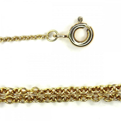 Tiffany & Co Necklace Women's Sentimental Heart Pendant Jewelry Accessories 3P