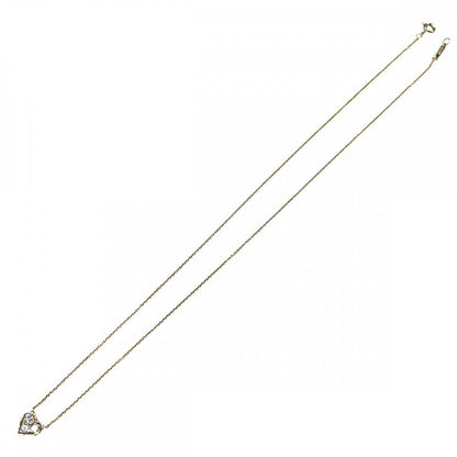 Tiffany & Co Necklace Women's Sentimental Heart Pendant Jewelry Accessories 3P