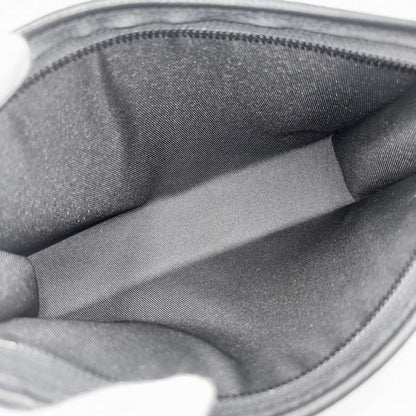 Louis Vuitton Shoulder Bag Men's Monogram Shadow Gaston Wearable Wallet Clutch