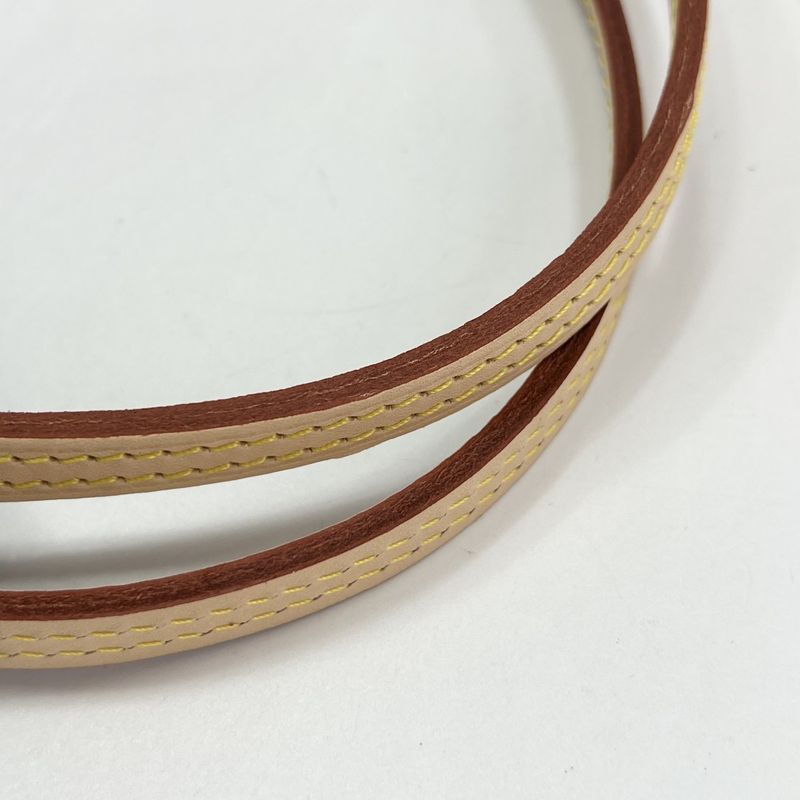 Louis Vuitton Tote Bag Women's Monogram Reversible Rose Pondicheri Neverfull MM