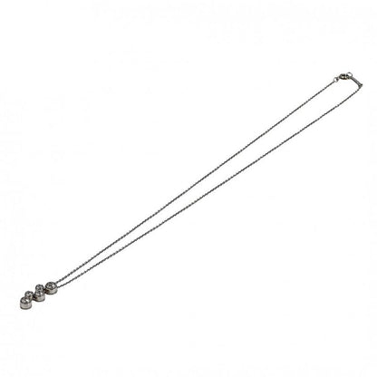 Tiffany & Co Necklace Women's Jewelry Accessories Bubble Platinum Tiffany & Co