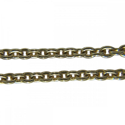 Chanel Necklace Women's Coco Crush Accessory Jewelry With Adjuster Chanel 18K