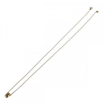 Chanel Necklace Women's Coco Crush Accessory Jewelry With Adjuster Chanel 18K