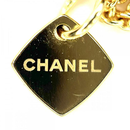 Chanel Necklace Women's Coco Crush Accessory Jewelry With Adjuster Chanel 18K
